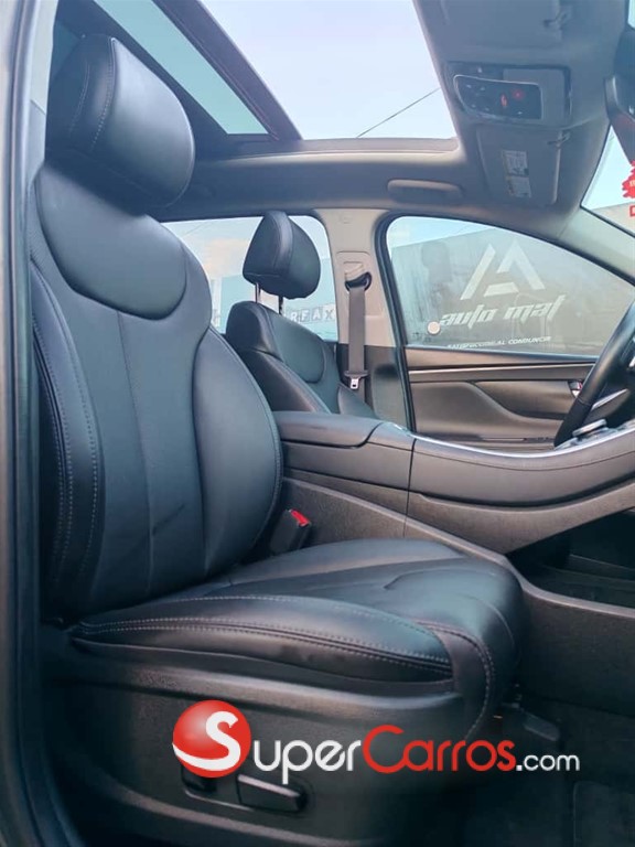 2023 Hyundai Santa Fe SEL — foto 3 / 11