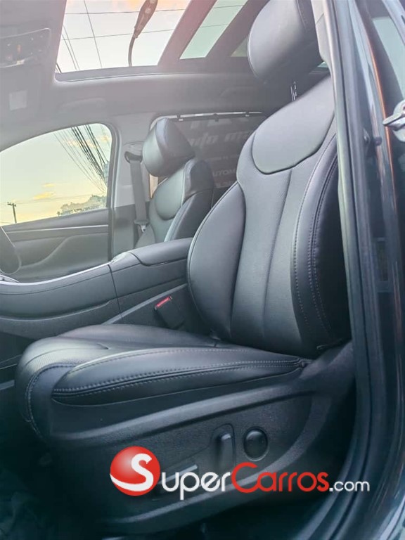 2023 Hyundai Santa Fe SEL — foto 5 / 11
