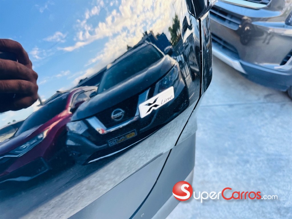 2023 Kia Sportage X-LINE — foto 6 / 12
