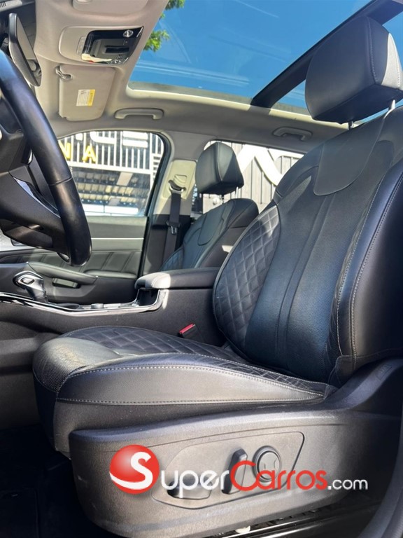 2021 Kia Sorento SX Prestige — foto 7 / 12
