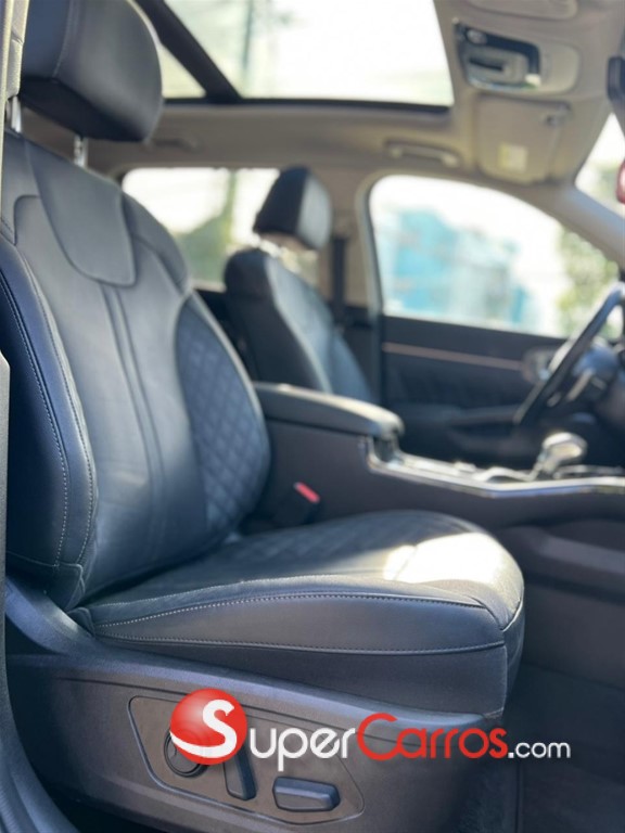 2021 Kia Sorento SX Prestige — foto 9 / 12