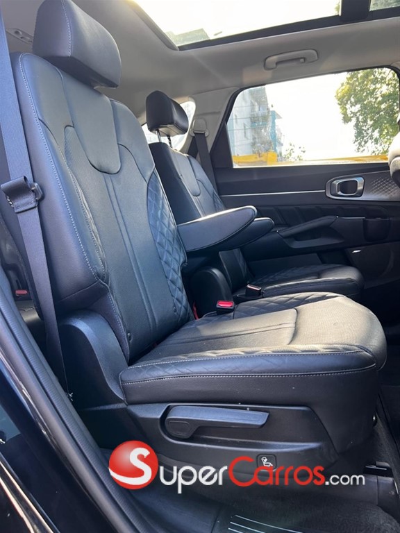 2021 Kia Sorento SX Prestige — foto 10 / 12