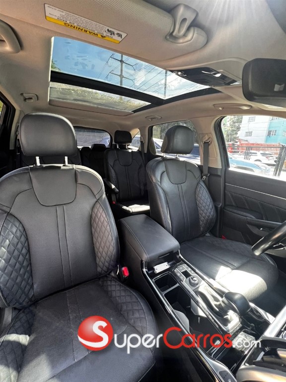 2021 Kia Sorento SX Prestige — foto 11 / 12