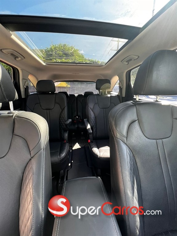 2021 Kia Sorento SX Prestige — foto 12 / 12