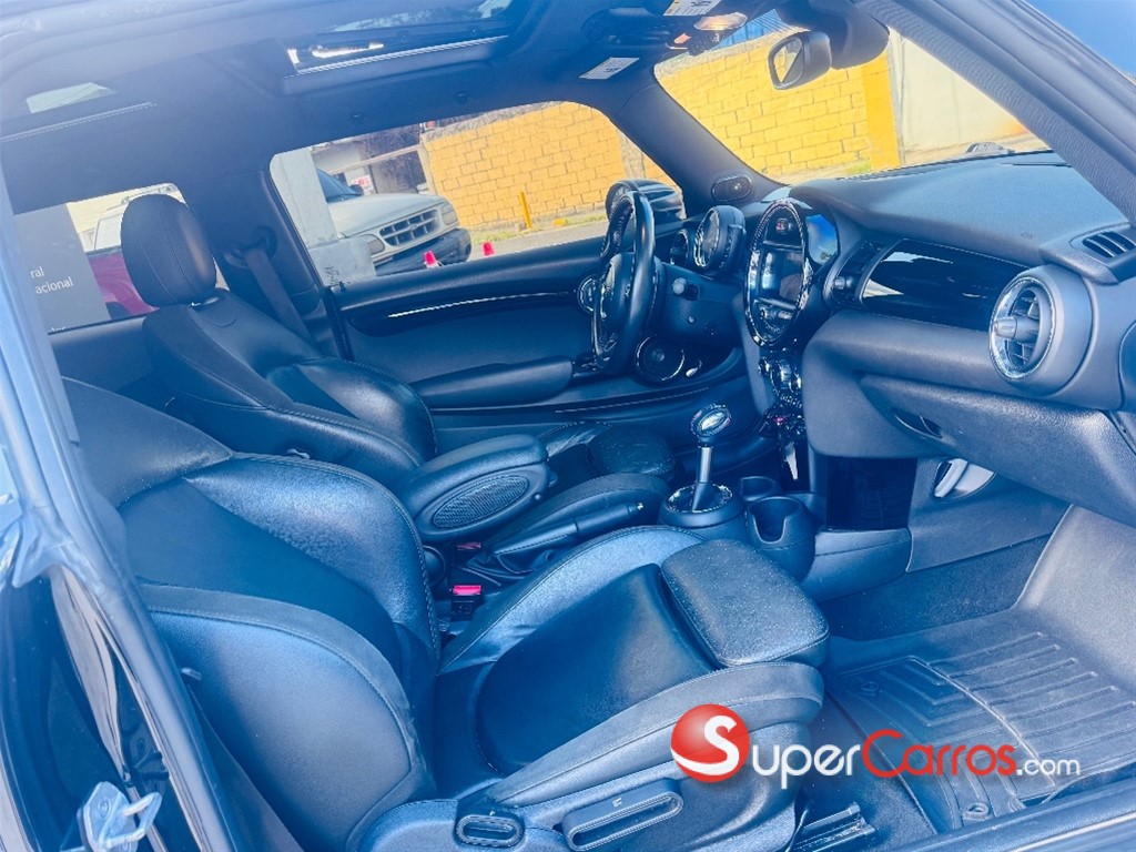2019 Mini Cooper S — foto 10 / 11