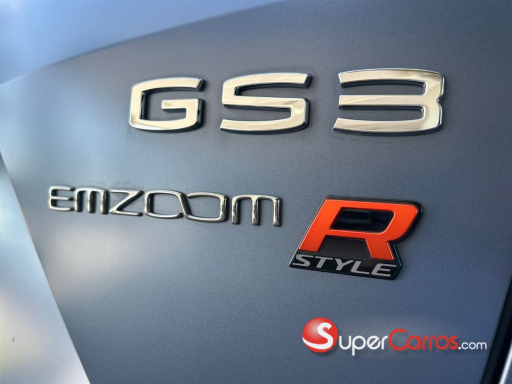2026 GAC Emzoom R Style — foto 3 / 6