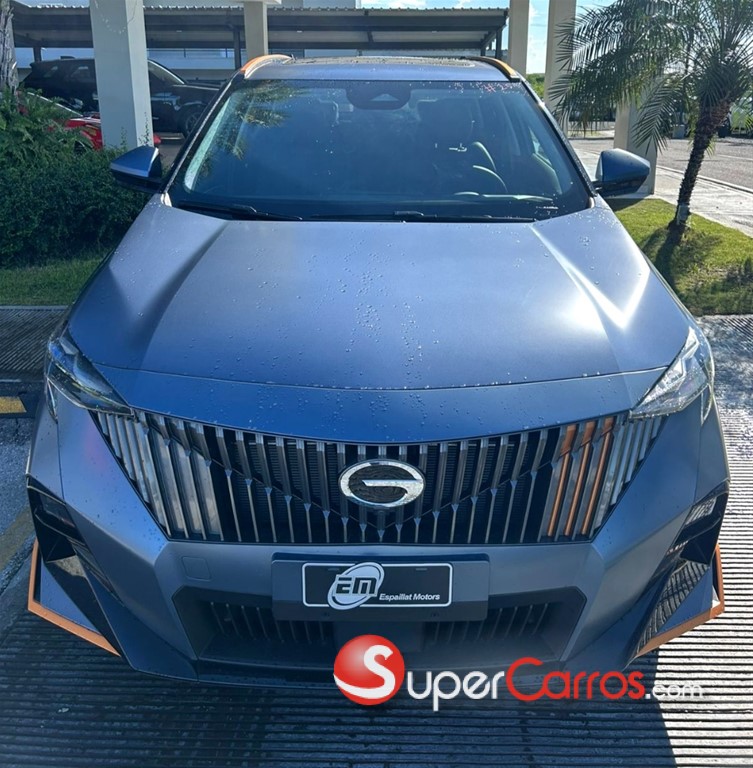 2026 GAC Emzoom R Style — foto 5 / 6