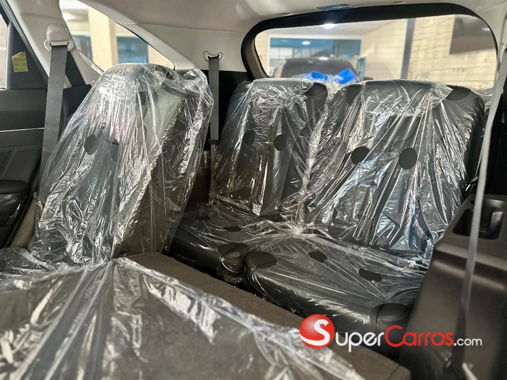 2027 Kia Sorento Limited — foto 12 / 12