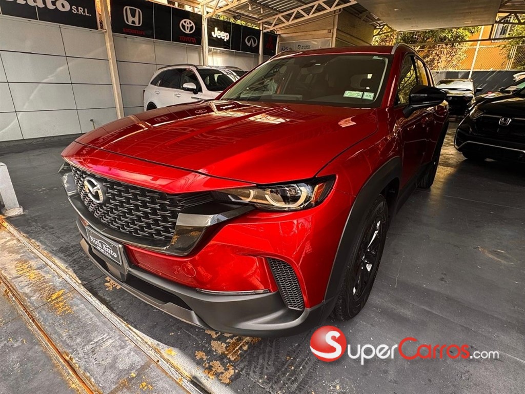 2024 Mazda CX-50 Selet