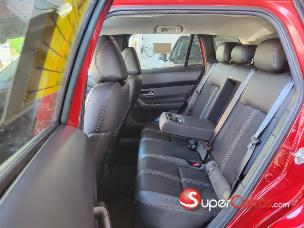 2024 Mazda CX-50 Selet — foto 2 / 10