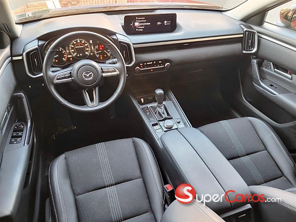 2024 Mazda CX-50 Selet — foto 4 / 10