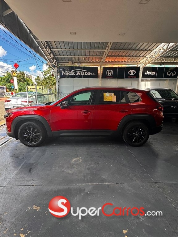 2024 Mazda CX-50 Selet — foto 6 / 10