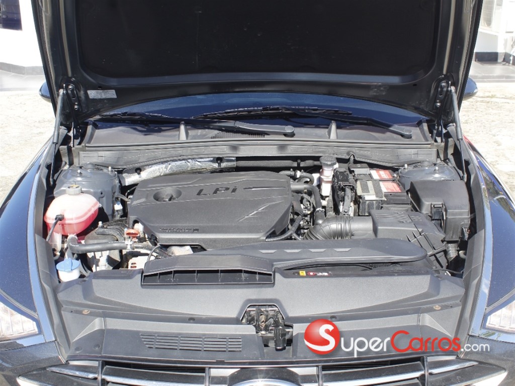 2022 Hyundai Sonata — foto 2 / 8