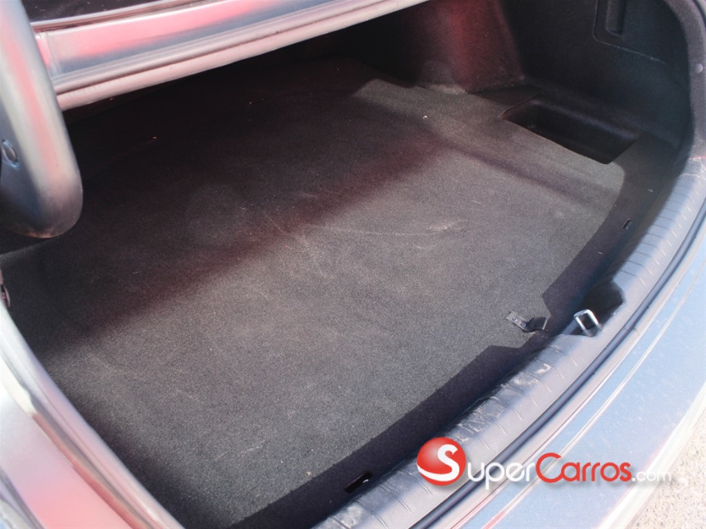 2022 Hyundai Sonata — foto 4 / 8