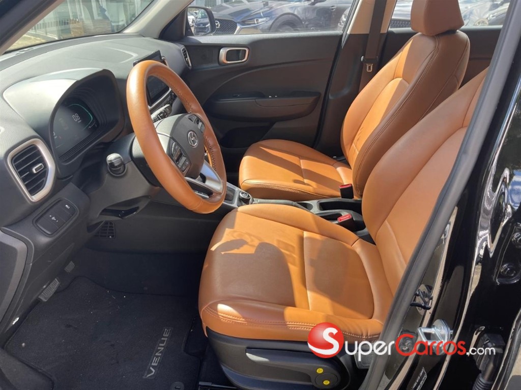 2023 Hyundai Venue — foto 5 / 7