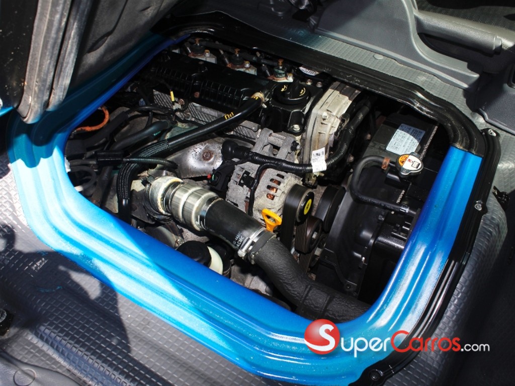 2020 Kia Bongo III — foto 2 / 8