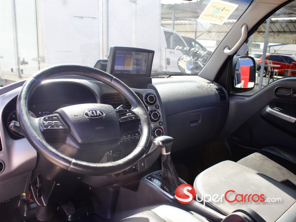 2020 Kia Bongo III — foto 5 / 8