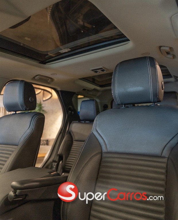 2024 Land Rover Discovery — foto 6 / 10