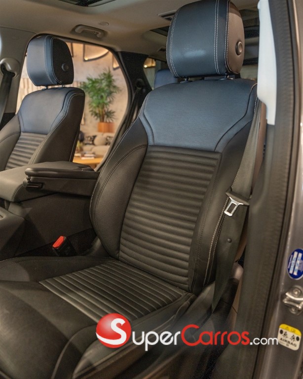 2024 Land Rover Discovery — foto 8 / 10