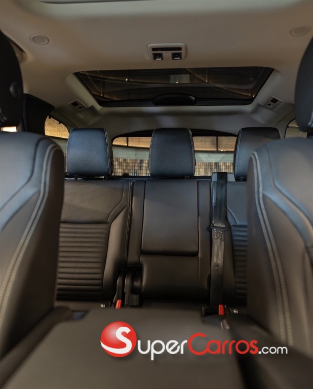 2024 Land Rover Discovery — foto 10 / 10
