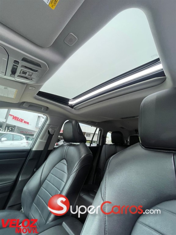 2023 Toyota Highlander XLE — foto 8 / 8