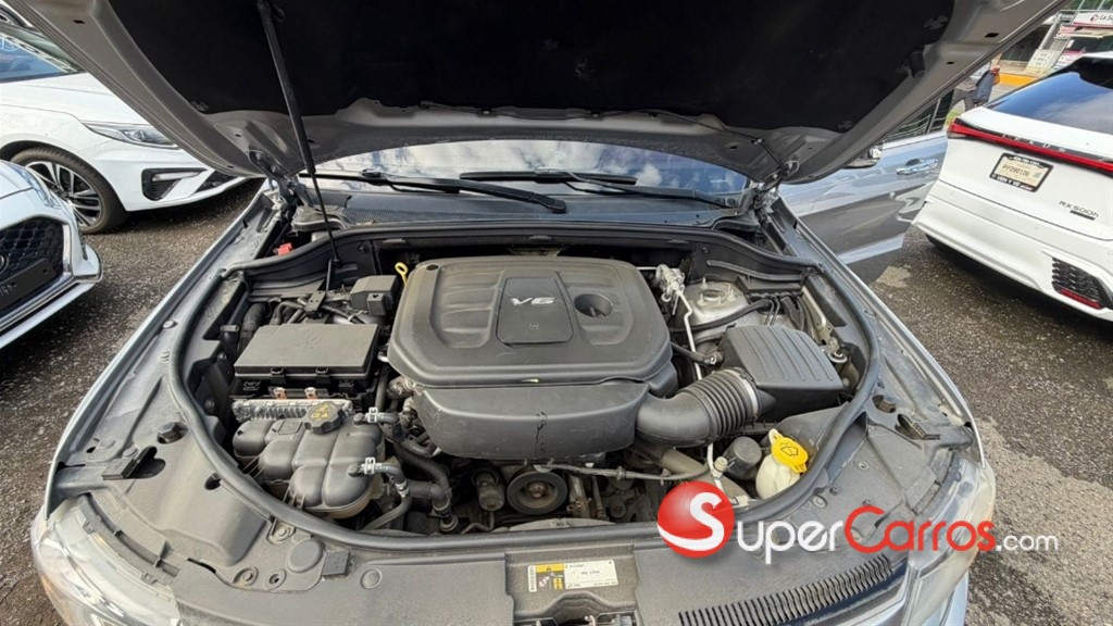 2016 Jeep Cherokee Limited — foto 10 / 10