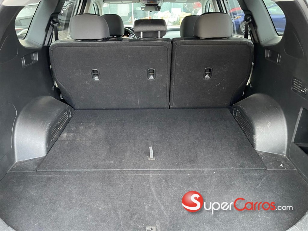 2021 Hyundai Santa Fe SEL — foto 3 / 12