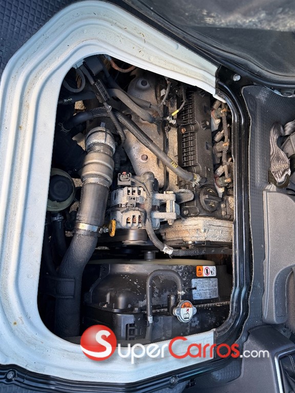 2020 Kia Bongo III — foto 9 / 9