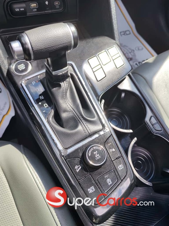 2023 Kia Sportage X-LINE — foto 7 / 12