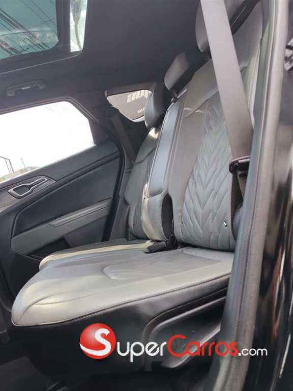 2023 Kia Sportage X-LINE — foto 8 / 12