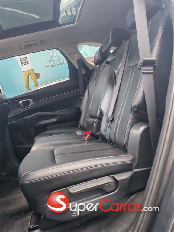 2021 Kia Sorento S — foto 6 / 10