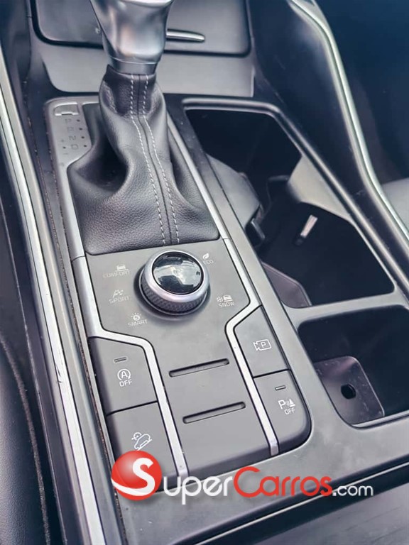 2021 Kia Sorento S — foto 9 / 10