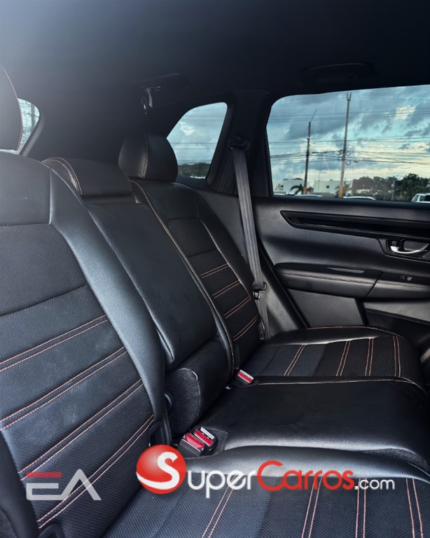 2024 Honda CR-V Sport Hybrid — foto 2 / 7