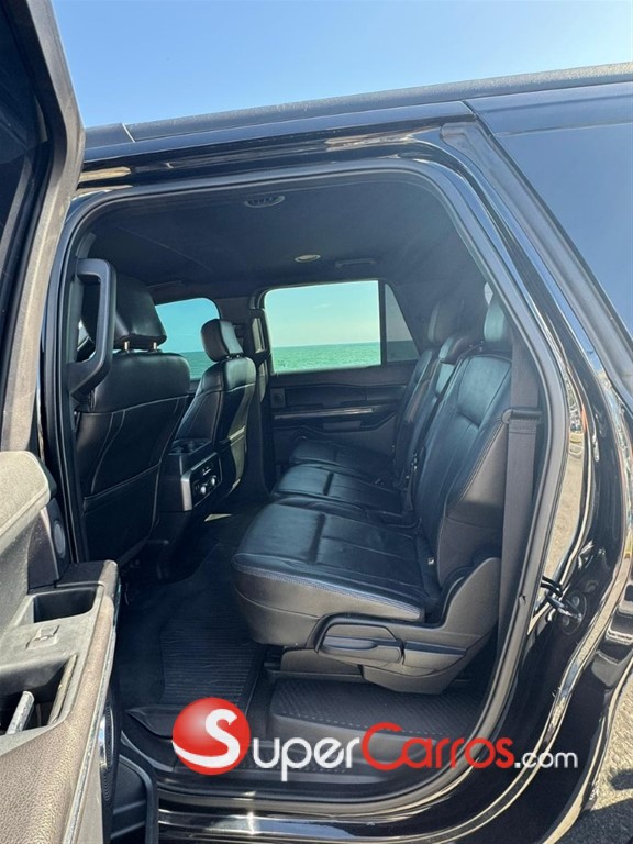 2018 Ford Expedition — foto 5 / 11