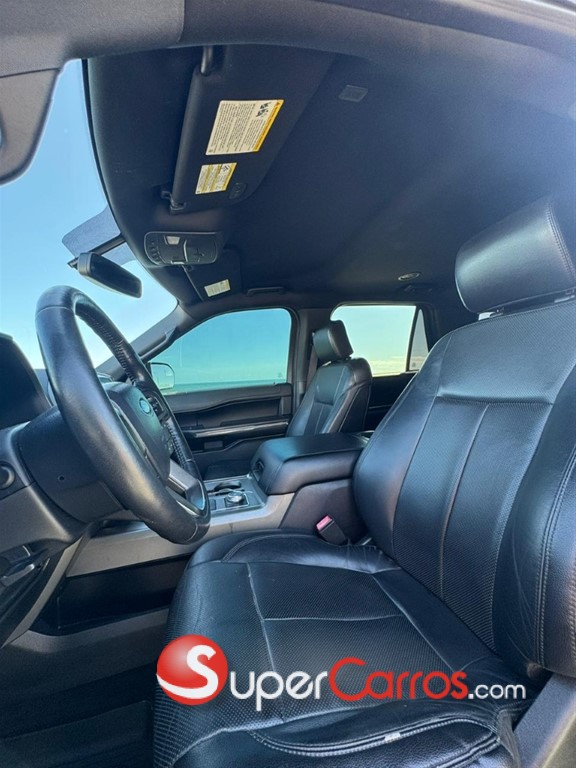 2018 Ford Expedition — foto 7 / 11