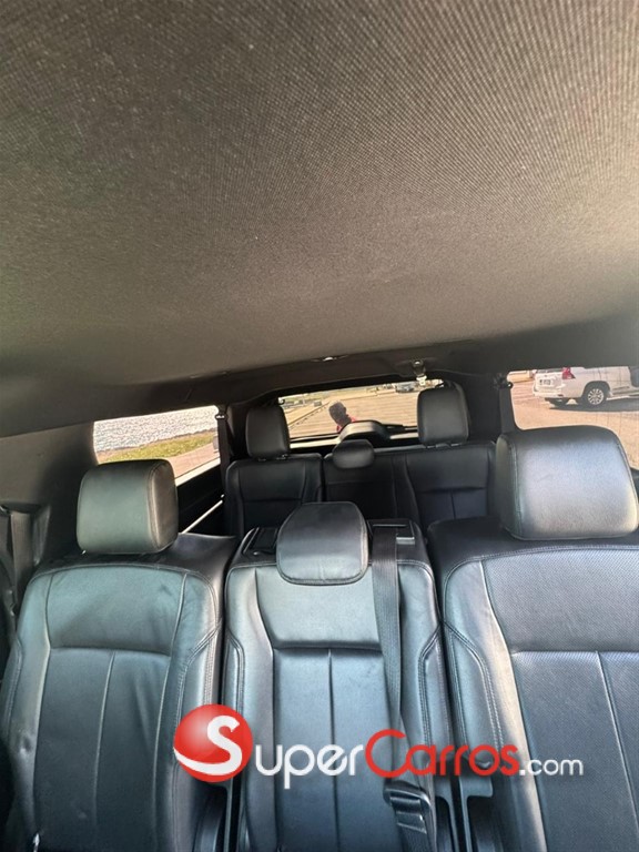 2018 Ford Expedition — foto 11 / 11