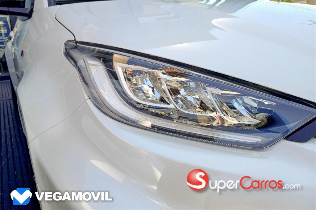 2026 Toyota Yaris GR — foto 6 / 12