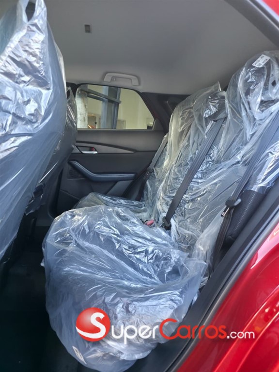 2026 Mazda CX-30 GS — foto 7 / 11