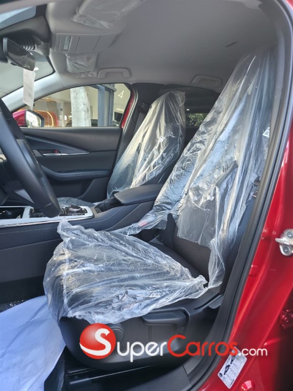 2026 Mazda CX-30 GS — foto 11 / 11