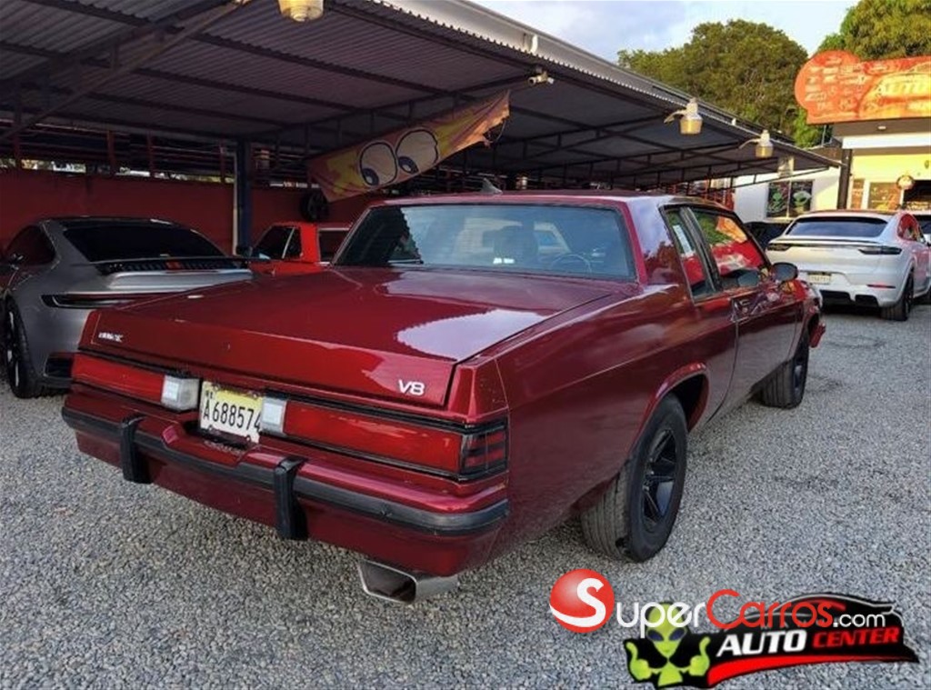 1985 Buick Lesabre — foto 2 / 12