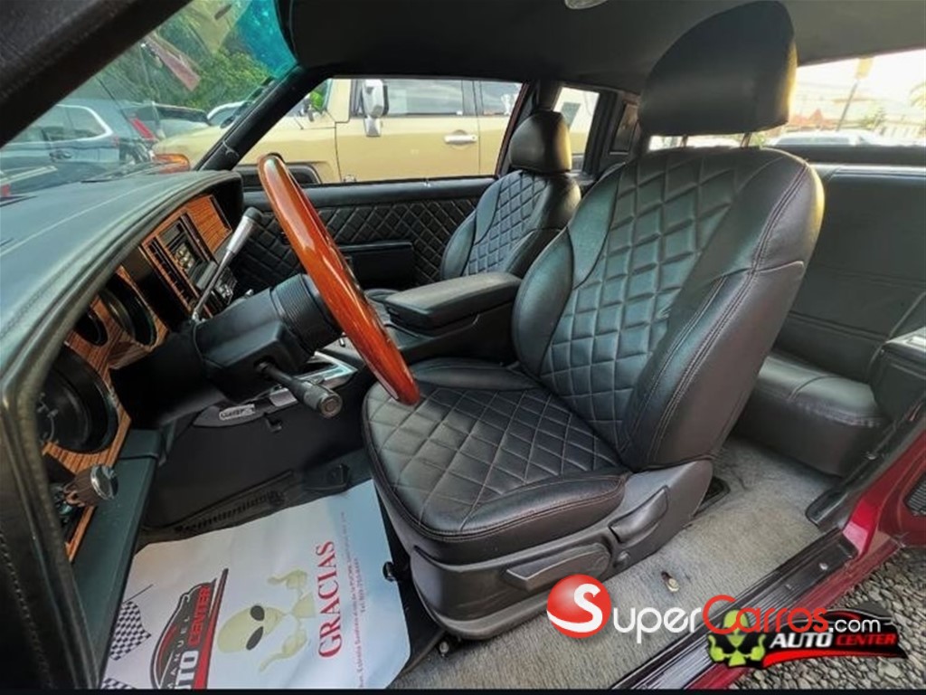 1985 Buick Lesabre — foto 6 / 12