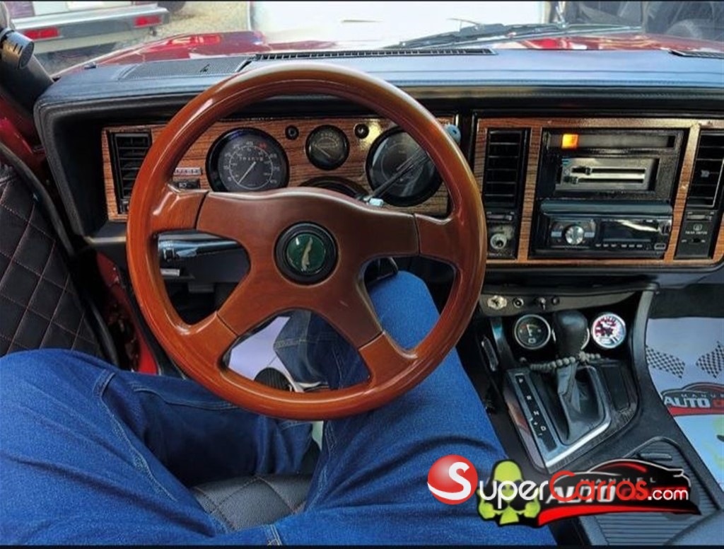 1985 Buick Lesabre — foto 9 / 12