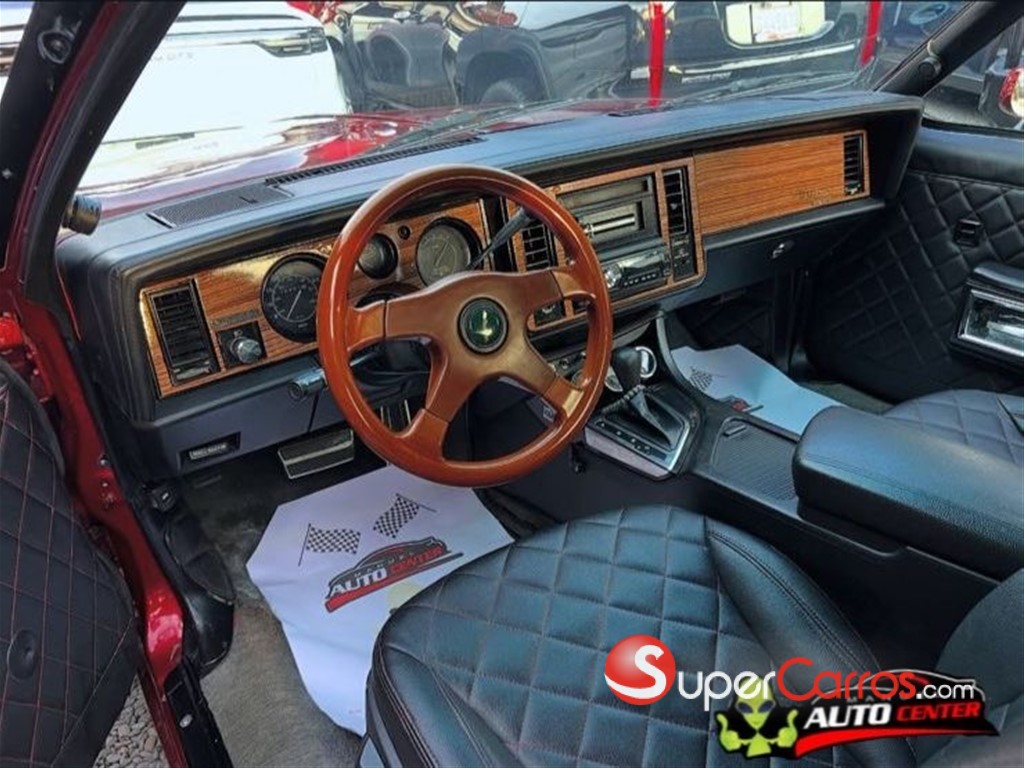 1985 Buick Lesabre — foto 11 / 12