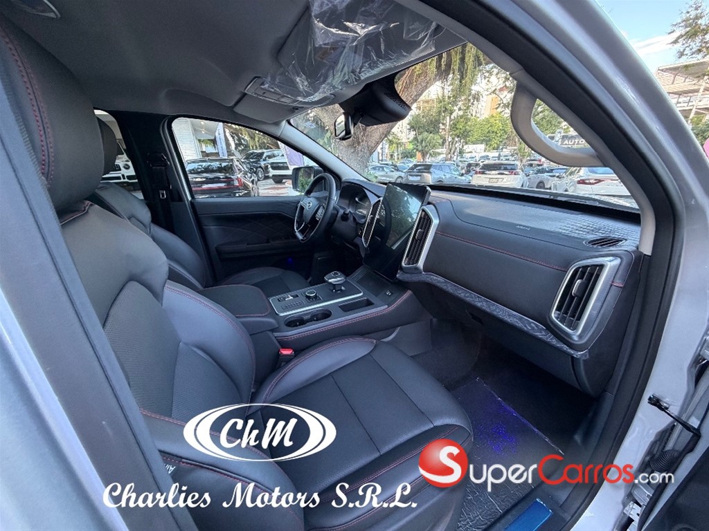 2027 ZXAUTO Grand Lion — foto 7 / 11