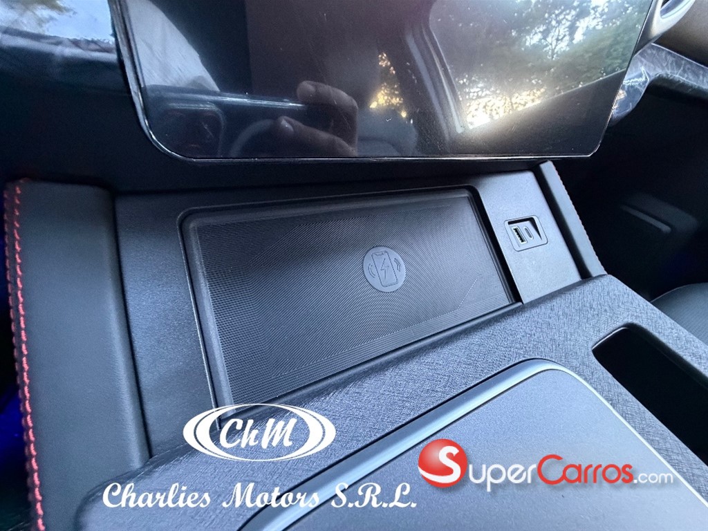 2027 ZXAUTO Grand Lion — foto 10 / 11