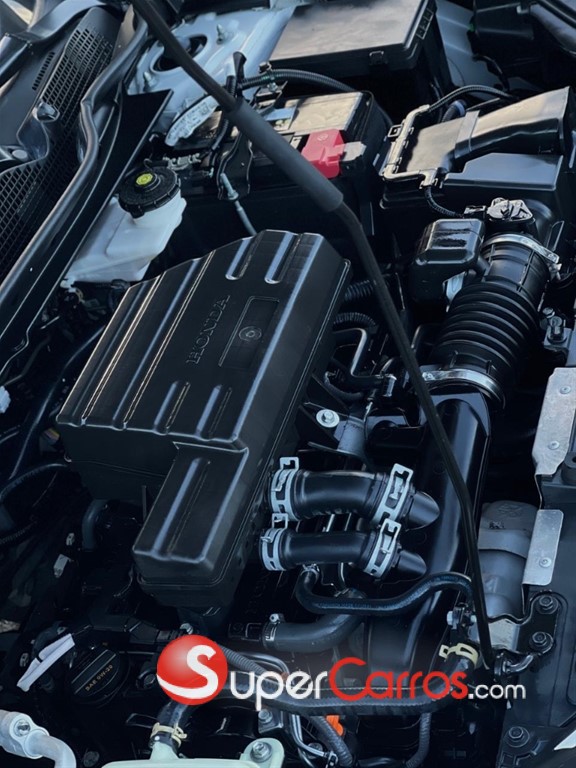 2022 Honda CR-V EXL — foto 12 / 12