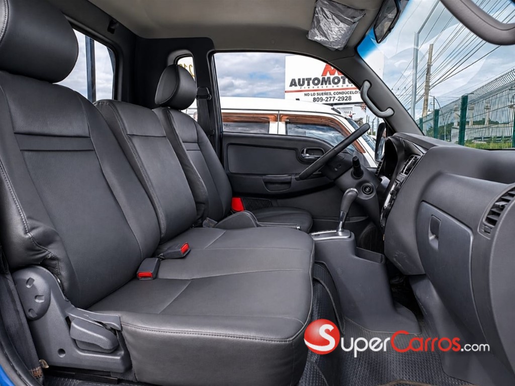 2019 Kia Bongo III — foto 5 / 7