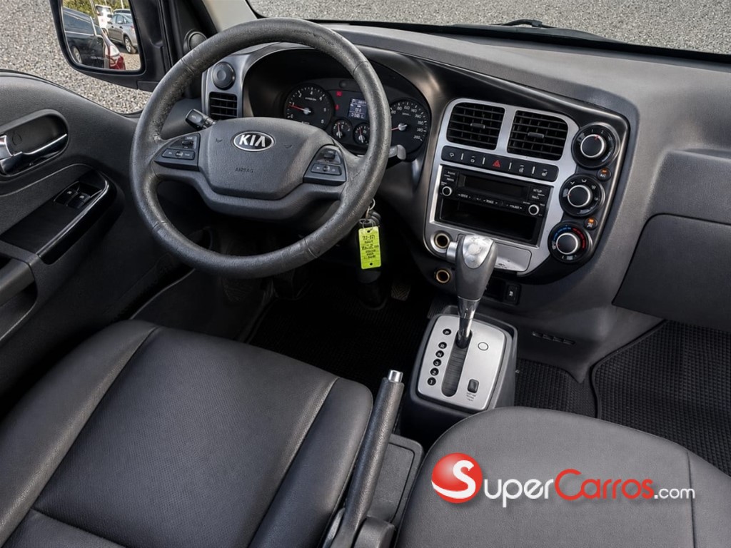2019 Kia Bongo III — foto 6 / 7