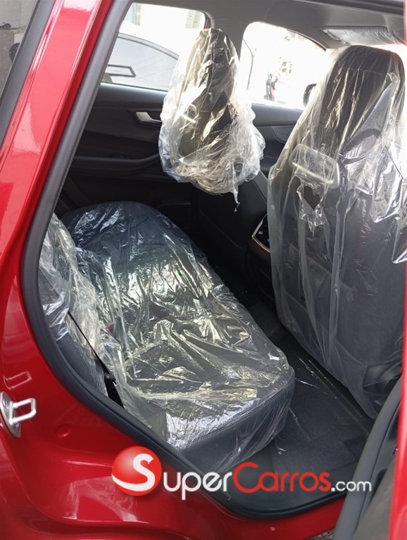 2026 Chery Tiggo 4 — foto 3 / 10