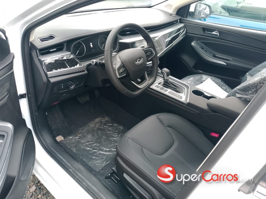 2025 Chery Arrizo 5 Pro — foto 2 / 6